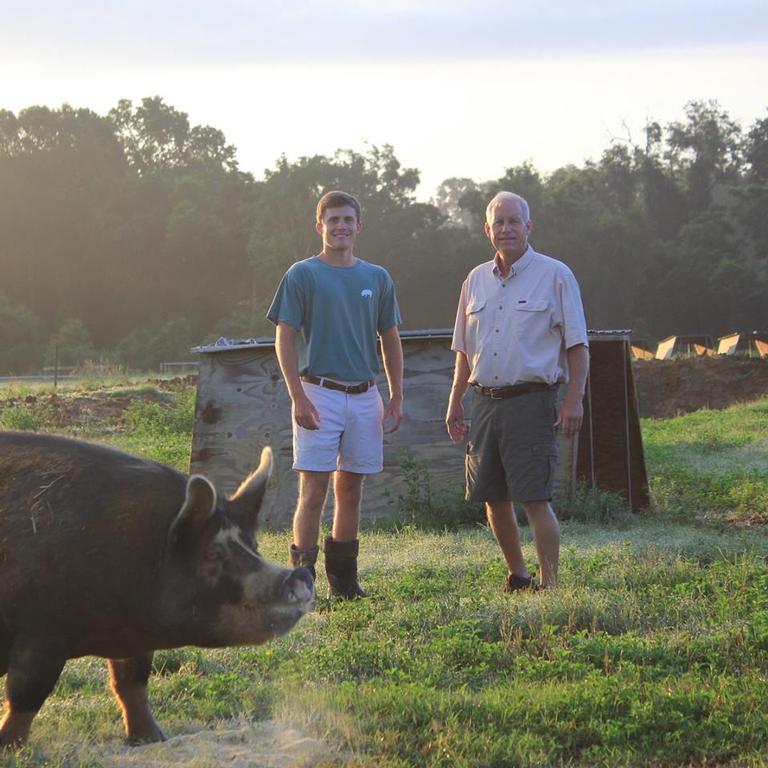 Thompson Farms